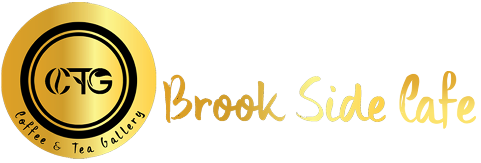 Brook Side Cafe